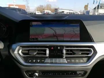 BMW M440i xDrive Coupe M Sportpaket Navi Memory Sitz