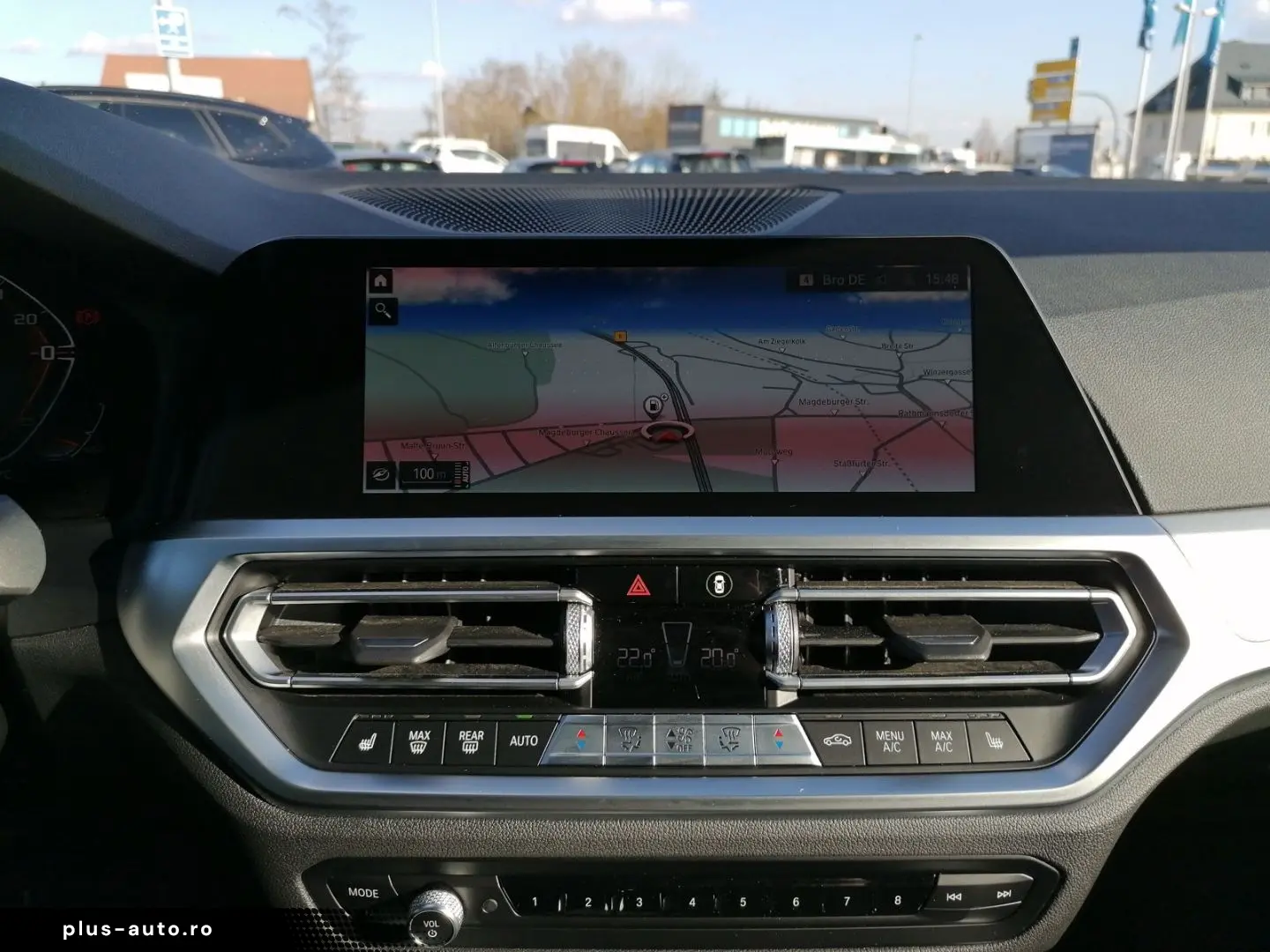 BMW M440i xDrive Coupe M Sportpaket Navi Memory Sitz