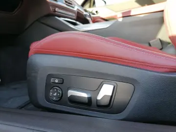 BMW M440i xDrive Coupe M Sportpaket Navi Memory Sitz