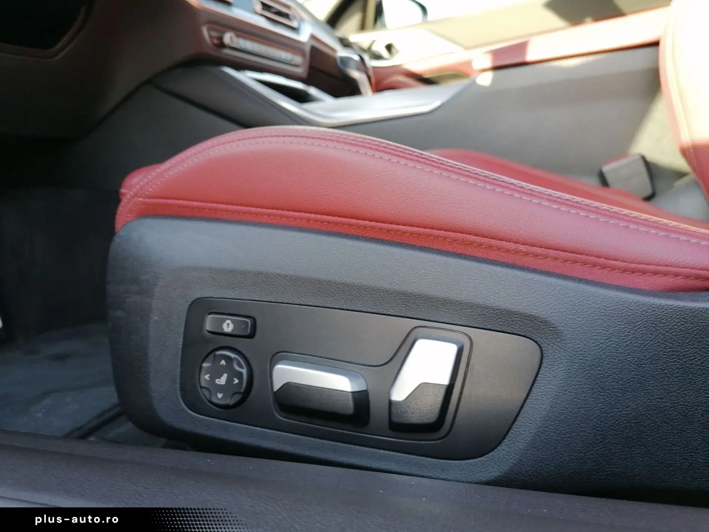 BMW M440i xDrive Coupe M Sportpaket Navi Memory Sitz