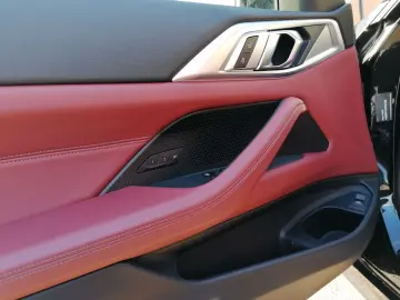 BMW M440i xDrive Coupe M Sportpaket Navi Memory Sitz