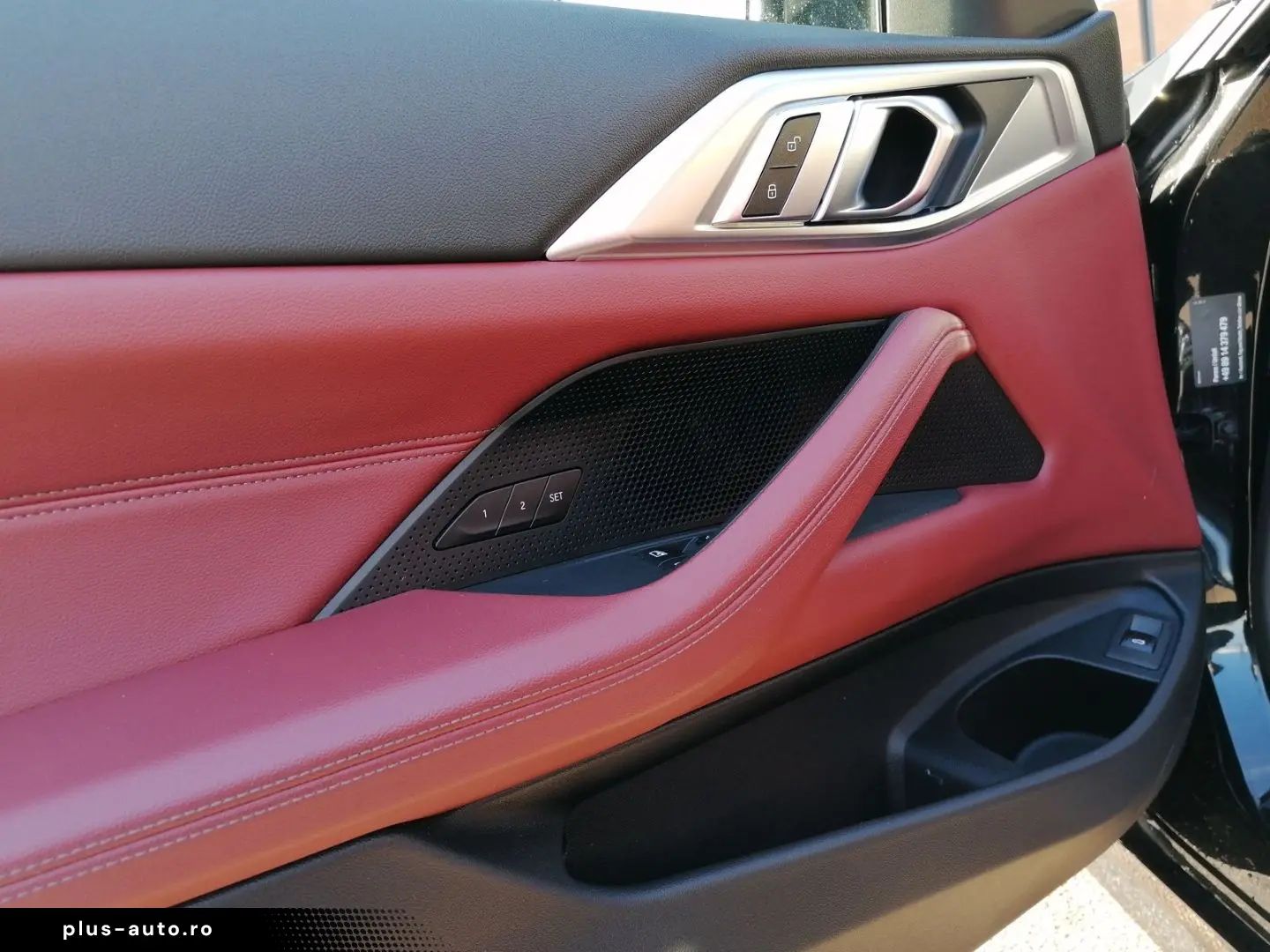 BMW M440i xDrive Coupe M Sportpaket Navi Memory Sitz