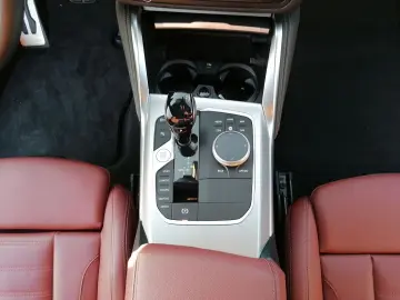 BMW M440i xDrive Coupe M Sportpaket Navi Memory Sitz