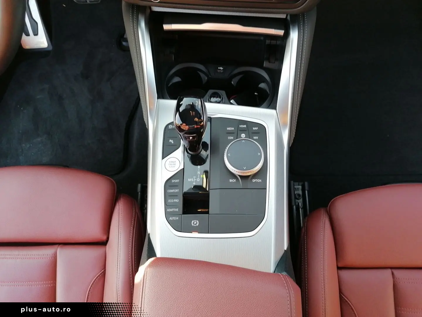 BMW M440i xDrive Coupe M Sportpaket Navi Memory Sitz