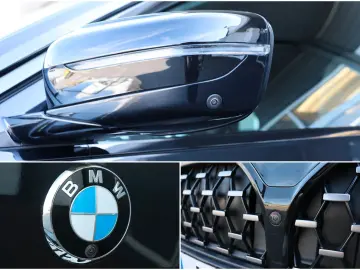 BMW M440i Cabrio M ACC HUD H&K 360  AIRSCARF SHZ SBL