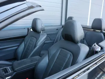 BMW M440i Cabrio M ACC HUD H&K 360  AIRSCARF SHZ SBL