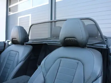 BMW M440i Cabrio M ACC HUD H&K 360  AIRSCARF SHZ SBL
