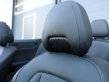 BMW M440i Cabrio M ACC HUD H&K 360  AIRSCARF SHZ SBL