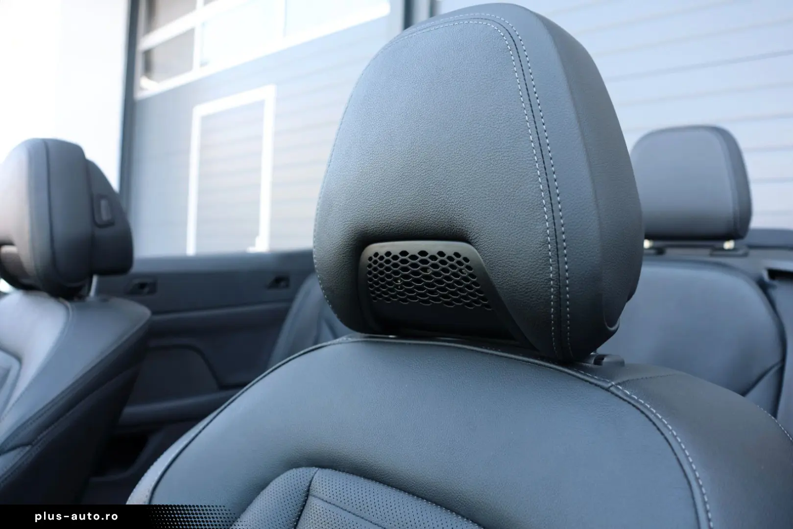 BMW M440i Cabrio M ACC HUD H&K 360  AIRSCARF SHZ SBL