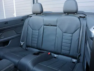 BMW M440i Cabrio M ACC HUD H&K 360  AIRSCARF SHZ SBL