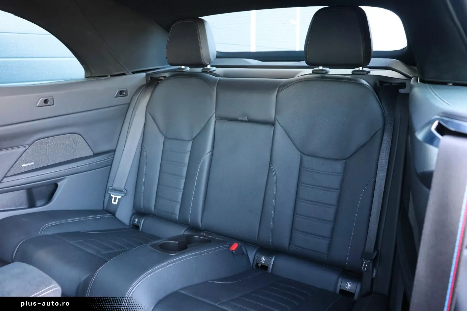 BMW M440i Cabrio M ACC HUD H&K 360  AIRSCARF SHZ SBL