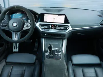 BMW M440i Cabrio M ACC HUD H&K 360  AIRSCARF SHZ SBL