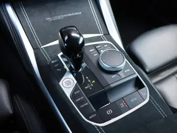 BMW M440i Cabrio M ACC HUD H&K 360  AIRSCARF SHZ SBL