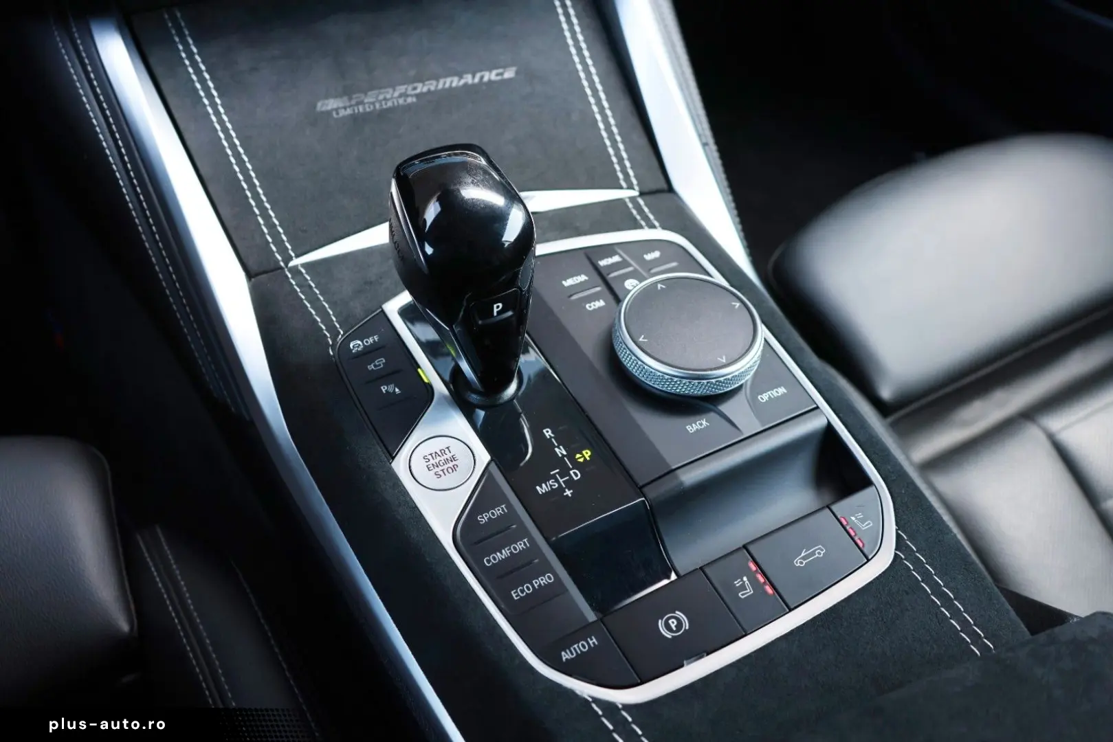 BMW M440i Cabrio M ACC HUD H&K 360  AIRSCARF SHZ SBL