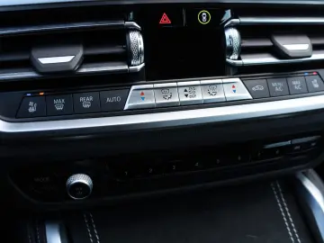 BMW M440i Cabrio M ACC HUD H&K 360  AIRSCARF SHZ SBL