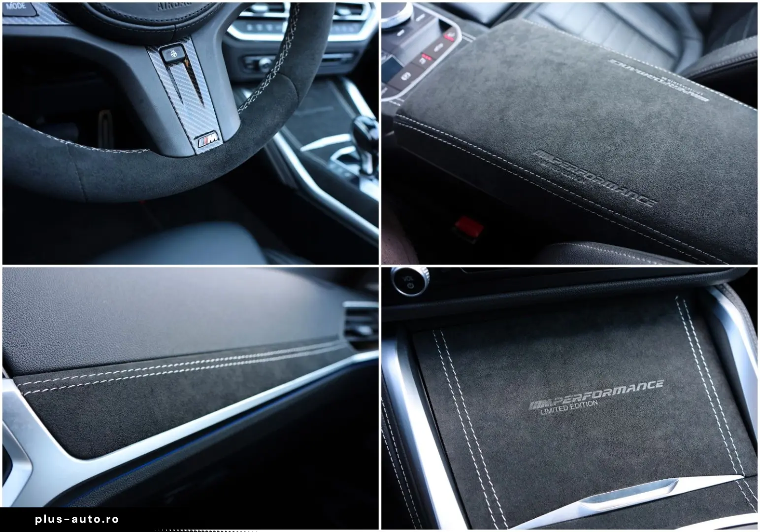 BMW M440i Cabrio M ACC HUD H&K 360  AIRSCARF SHZ SBL