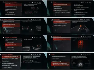 BMW M440i Cabrio M ACC HUD H&K 360  AIRSCARF SHZ SBL