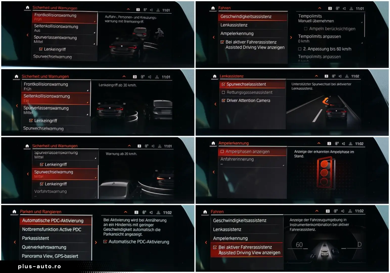 BMW M440i Cabrio M ACC HUD H&K 360  AIRSCARF SHZ SBL