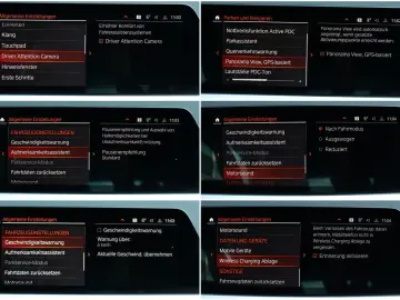 BMW M440i Cabrio M ACC HUD H&K 360  AIRSCARF SHZ SBL