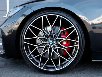 BMW M440i Cabrio M ACC HUD H&K 360  AIRSCARF SHZ SBL