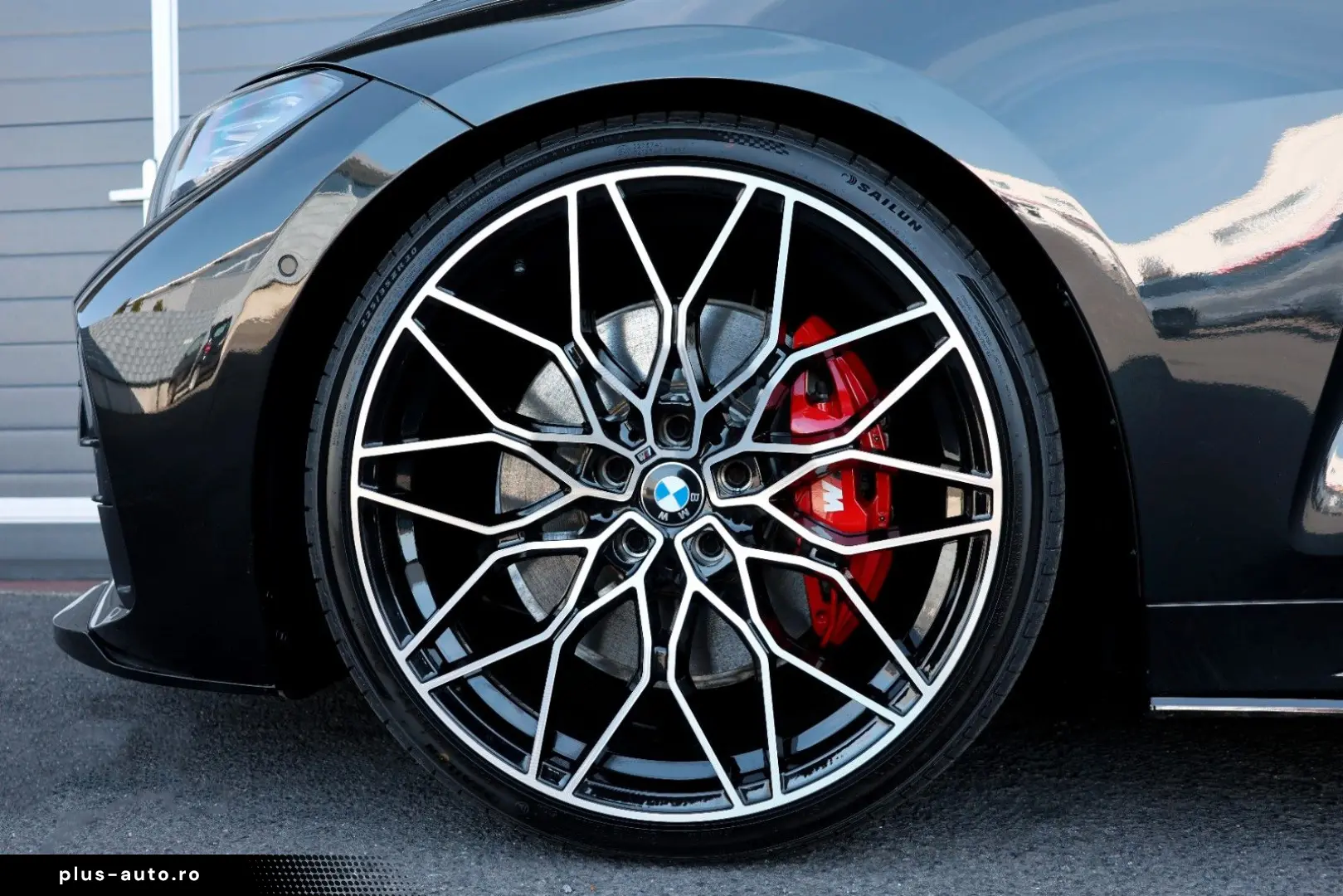 BMW M440i Cabrio M ACC HUD H&K 360  AIRSCARF SHZ SBL