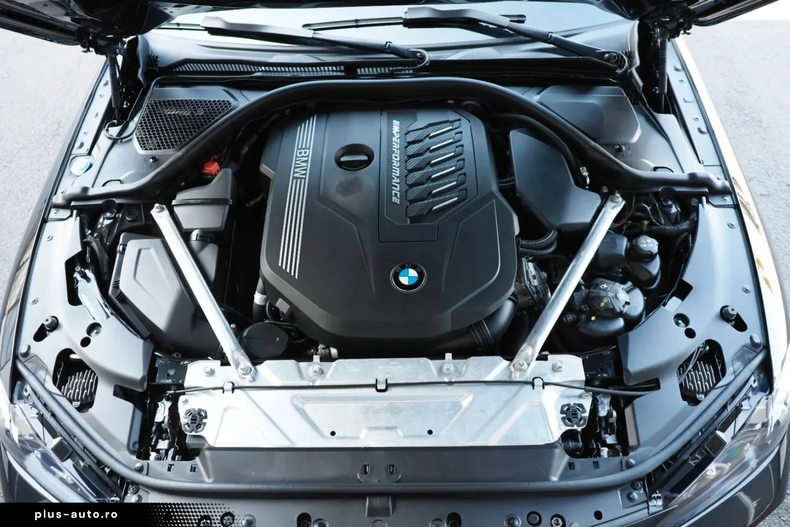 BMW M440i Cabrio M ACC HUD H&K 360  AIRSCARF SHZ SBL