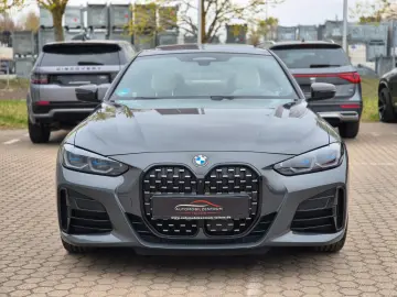 BMW M440i Coupé xDrive Exterieur-Paket M Carbon H&K