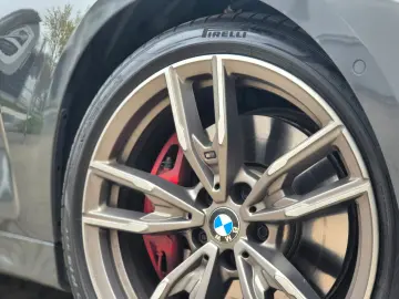 BMW M440i Coupé xDrive Exterieur-Paket M Carbon H&K