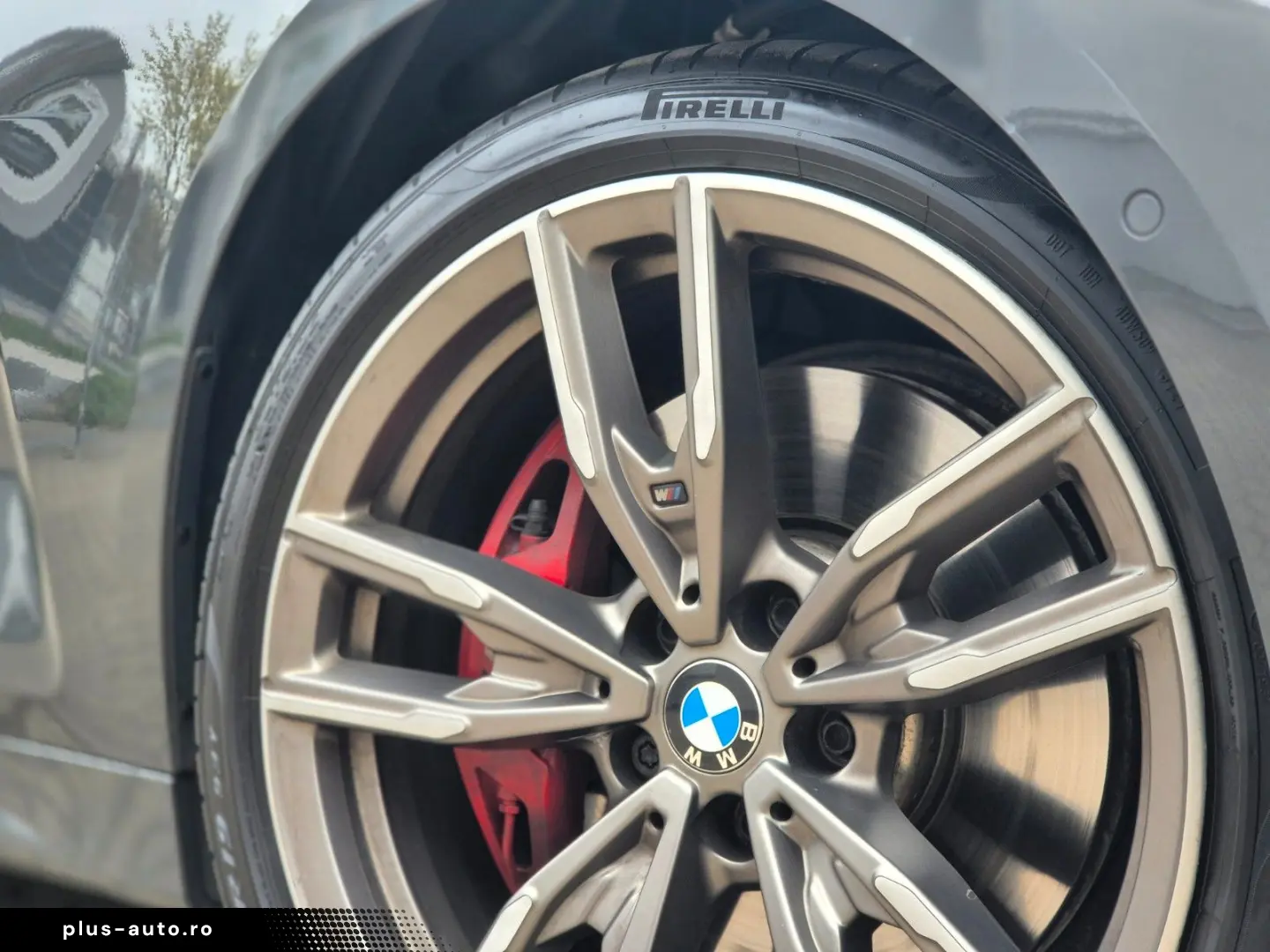 BMW M440i Coupé xDrive Exterieur-Paket M Carbon H&K