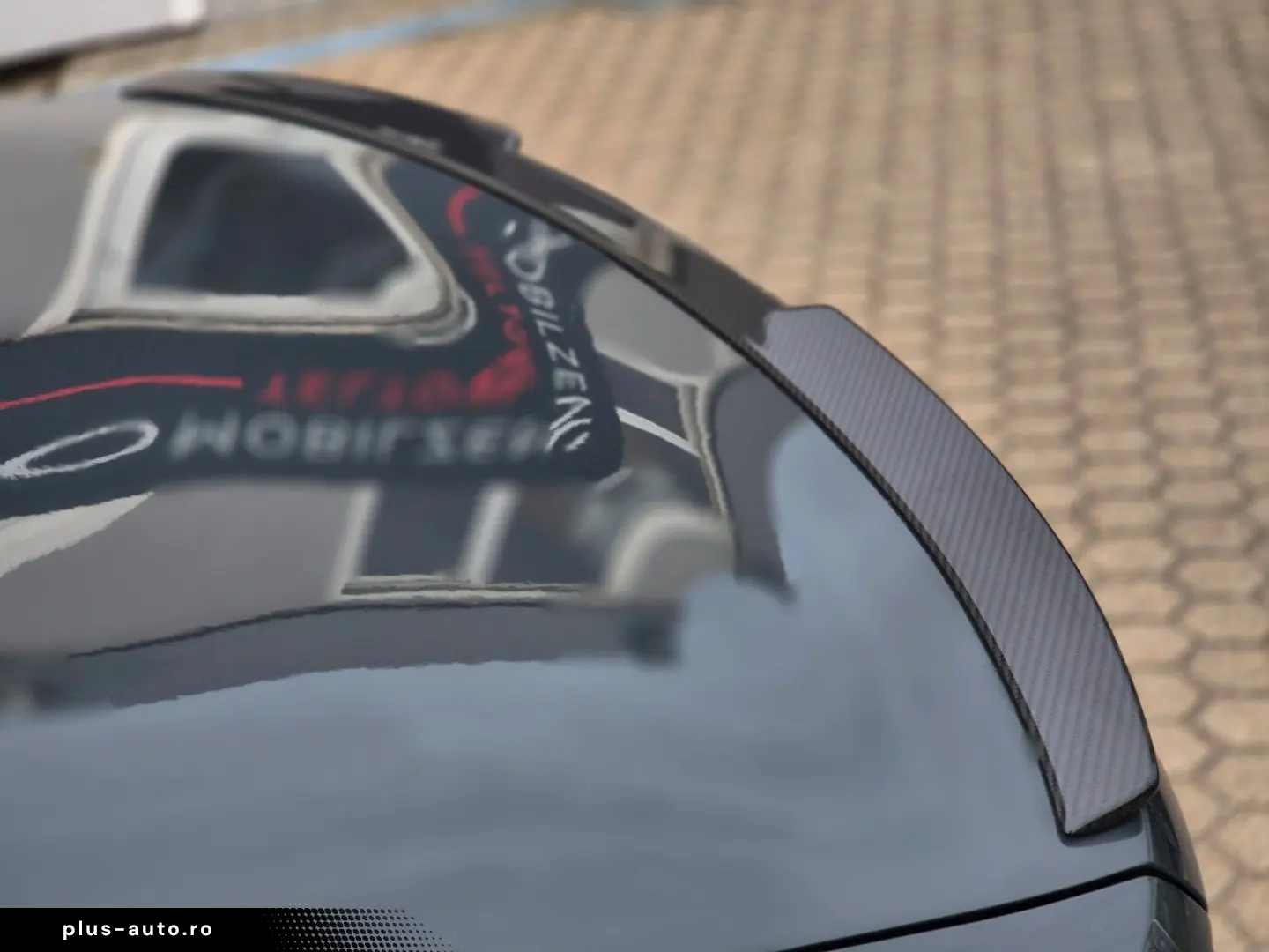 BMW M440i Coupé xDrive Exterieur-Paket M Carbon H&K