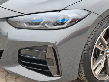 BMW M440i Coupé xDrive Exterieur-Paket M Carbon H&K