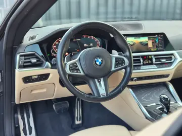 BMW M440i Coupé xDrive Exterieur-Paket M Carbon H&K