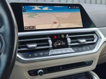 BMW M440i Coupé xDrive Exterieur-Paket M Carbon H&K