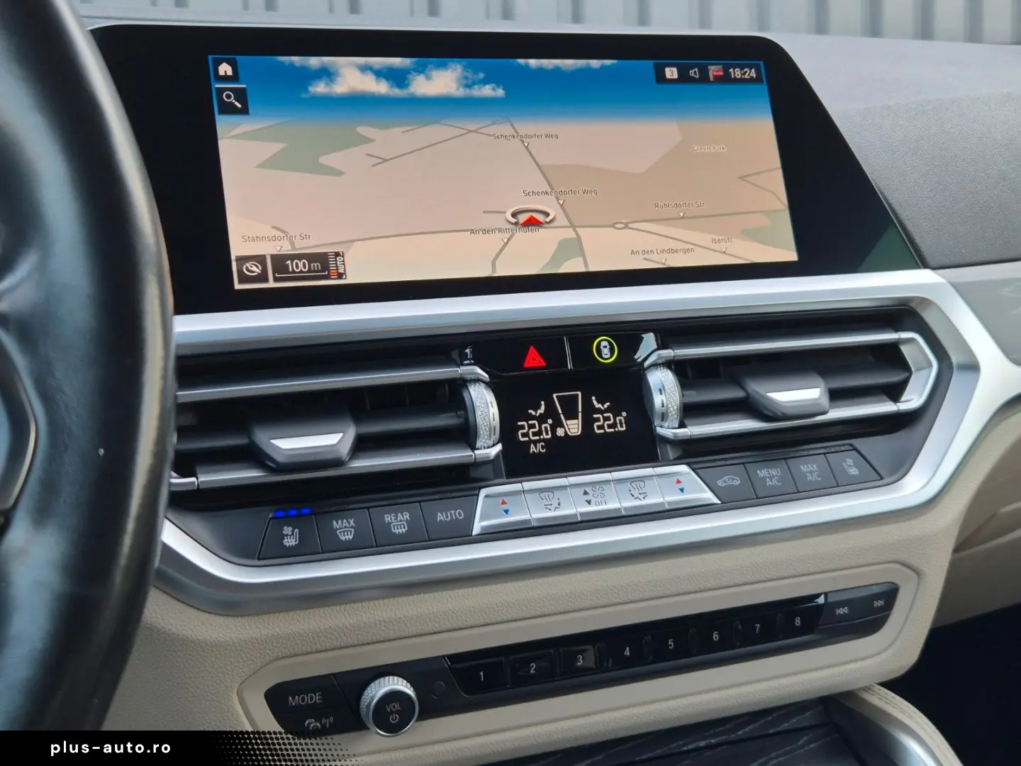 BMW M440i Coupé xDrive Exterieur-Paket M Carbon H&K