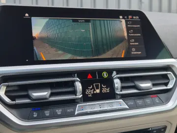 BMW M440i Coupé xDrive Exterieur-Paket M Carbon H&K