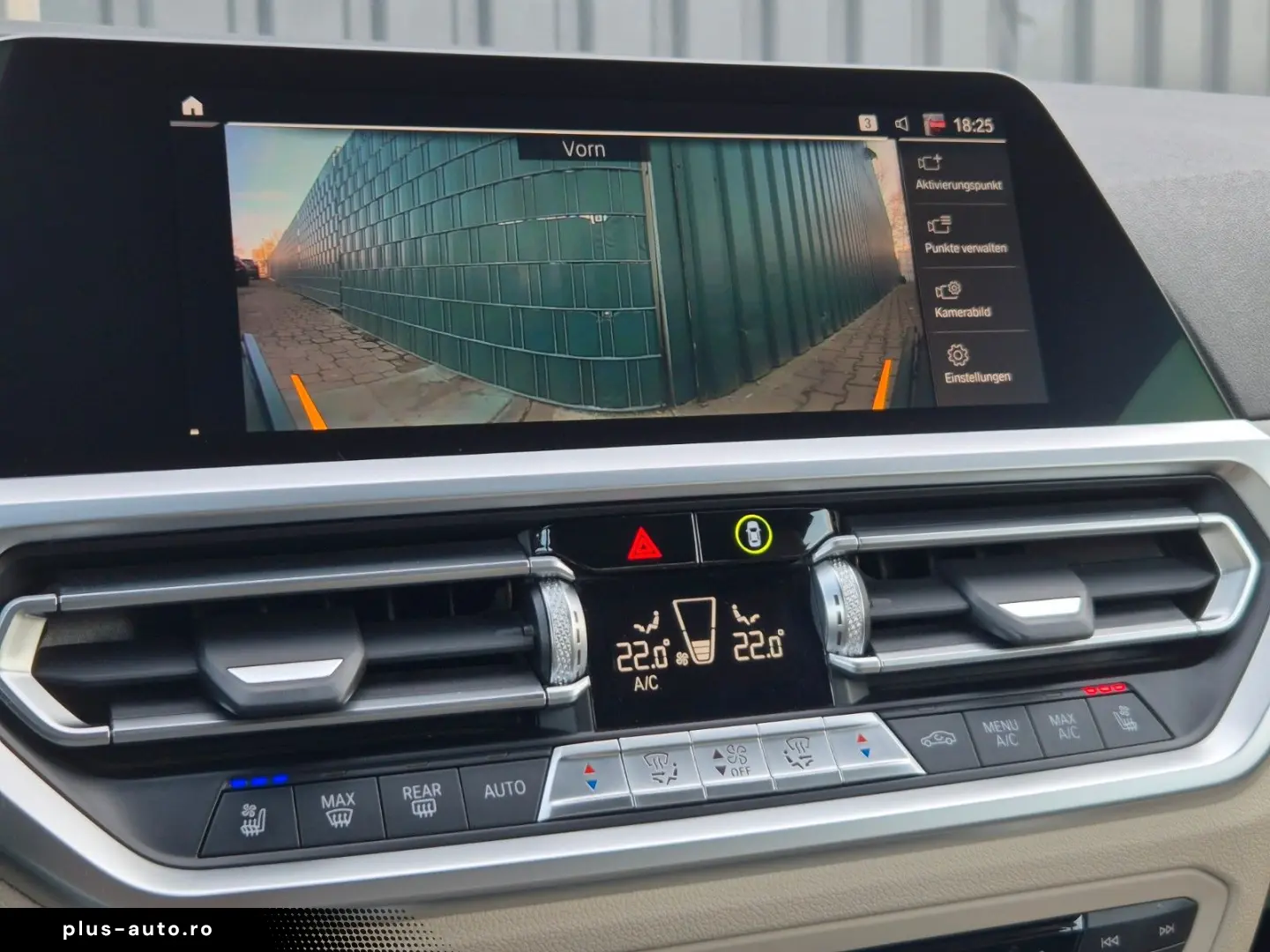 BMW M440i Coupé xDrive Exterieur-Paket M Carbon H&K