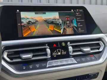 BMW M440i Coupé xDrive Exterieur-Paket M Carbon H&K