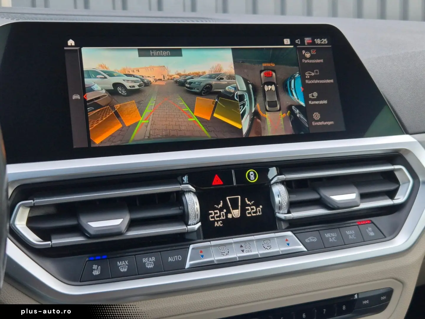 BMW M440i Coupé xDrive Exterieur-Paket M Carbon H&K