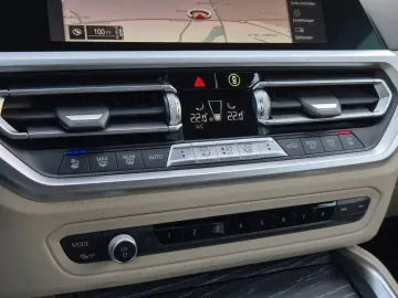 BMW M440i Coupé xDrive Exterieur-Paket M Carbon H&K