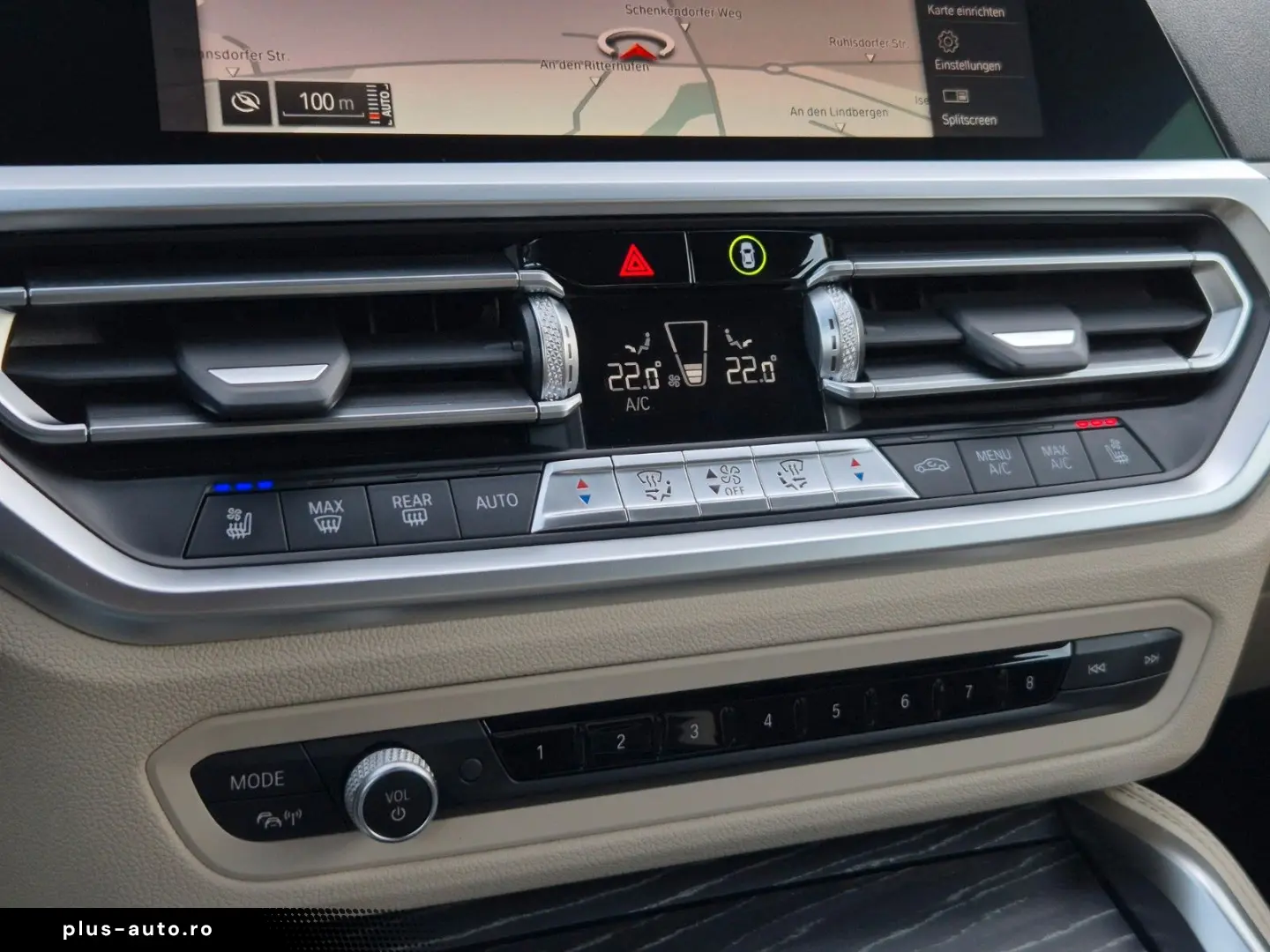 BMW M440i Coupé xDrive Exterieur-Paket M Carbon H&K