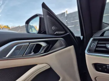 BMW M440i Coupé xDrive Exterieur-Paket M Carbon H&K