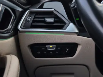 BMW M440i Coupé xDrive Exterieur-Paket M Carbon H&K