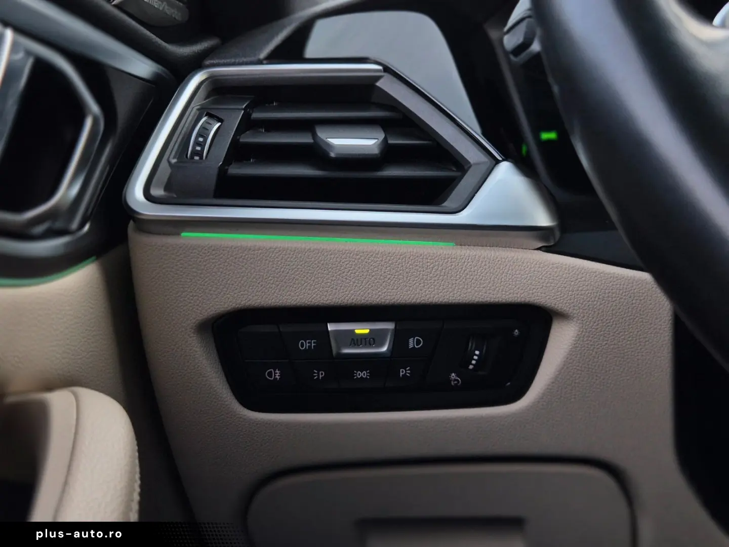 BMW M440i Coupé xDrive Exterieur-Paket M Carbon H&K