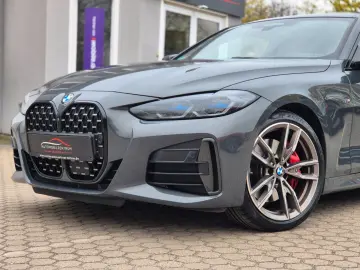 BMW M440i Coupé xDrive Exterieur-Paket M Carbon H&K