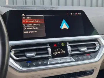 BMW M440i Coupé xDrive Exterieur-Paket M Carbon H&K