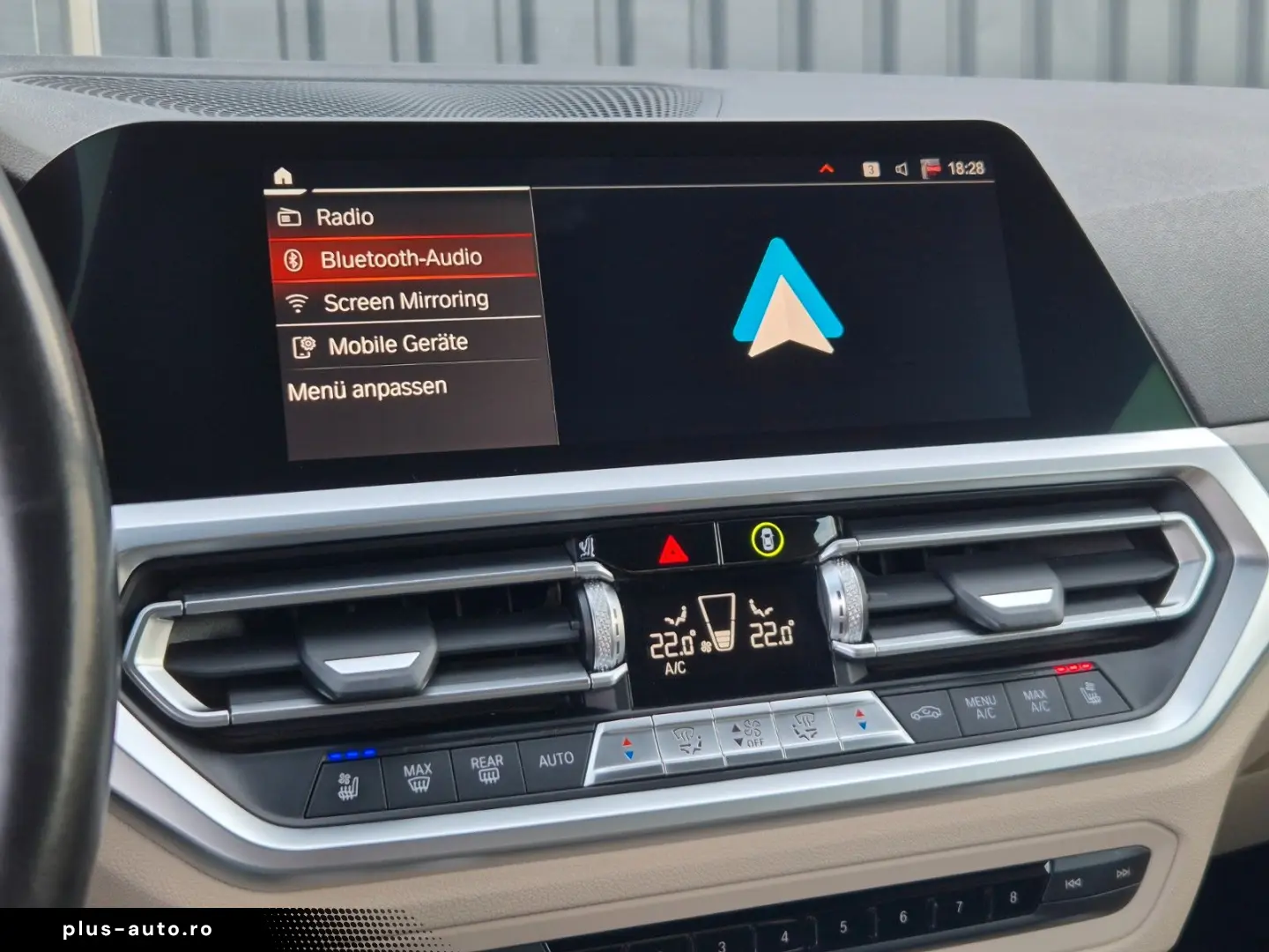 BMW M440i Coupé xDrive Exterieur-Paket M Carbon H&K