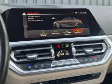 BMW M440i Coupé xDrive Exterieur-Paket M Carbon H&K