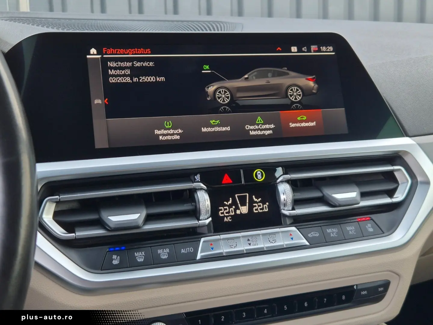 BMW M440i Coupé xDrive Exterieur-Paket M Carbon H&K