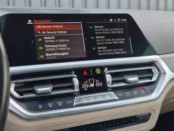 BMW M440i Coupé xDrive Exterieur-Paket M Carbon H&K