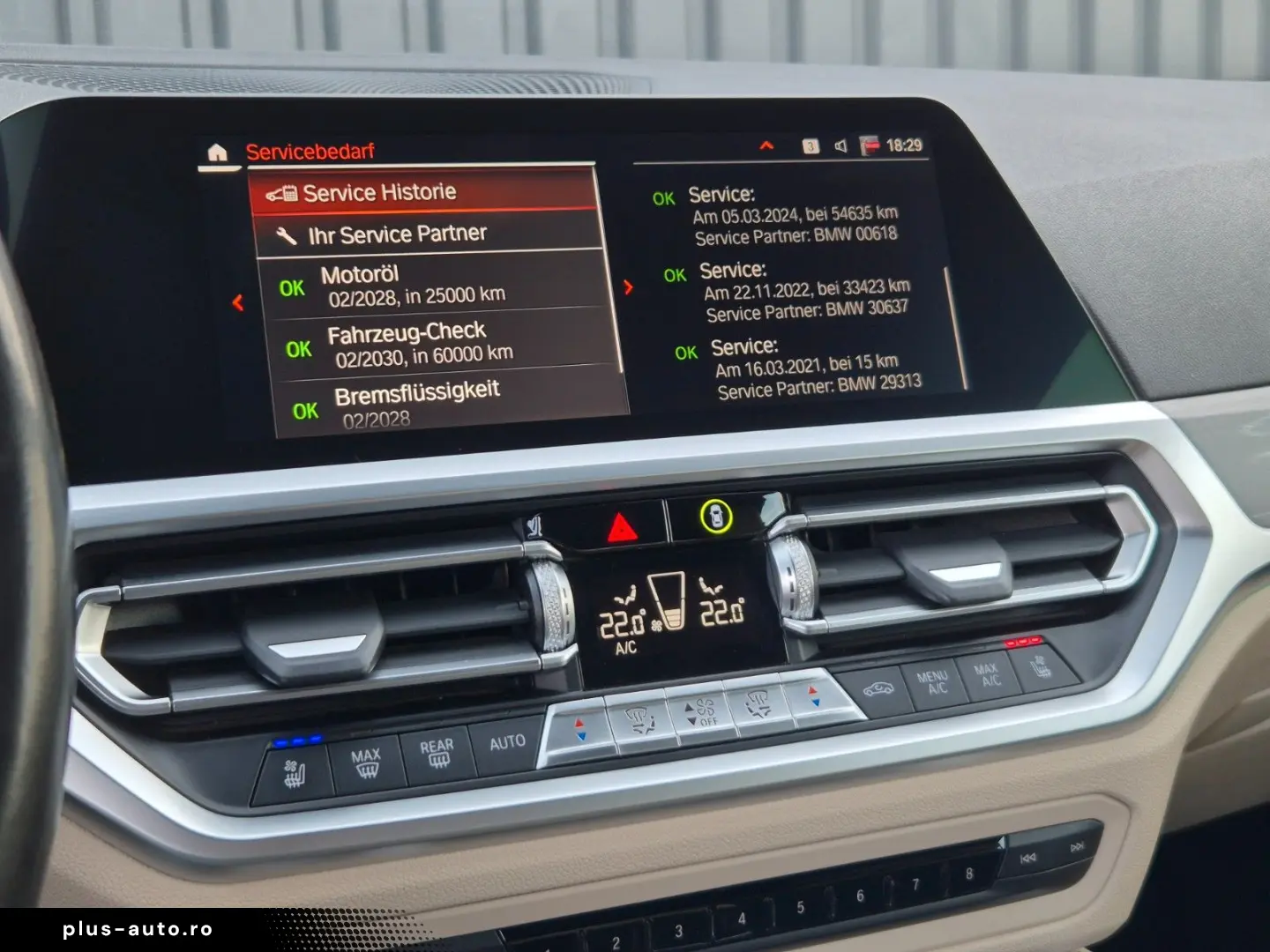 BMW M440i Coupé xDrive Exterieur-Paket M Carbon H&K